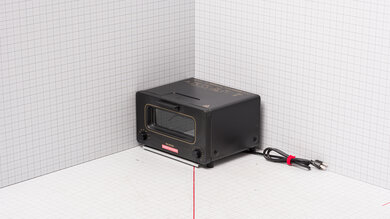 BALMUDA The Toaster Device Dimensions