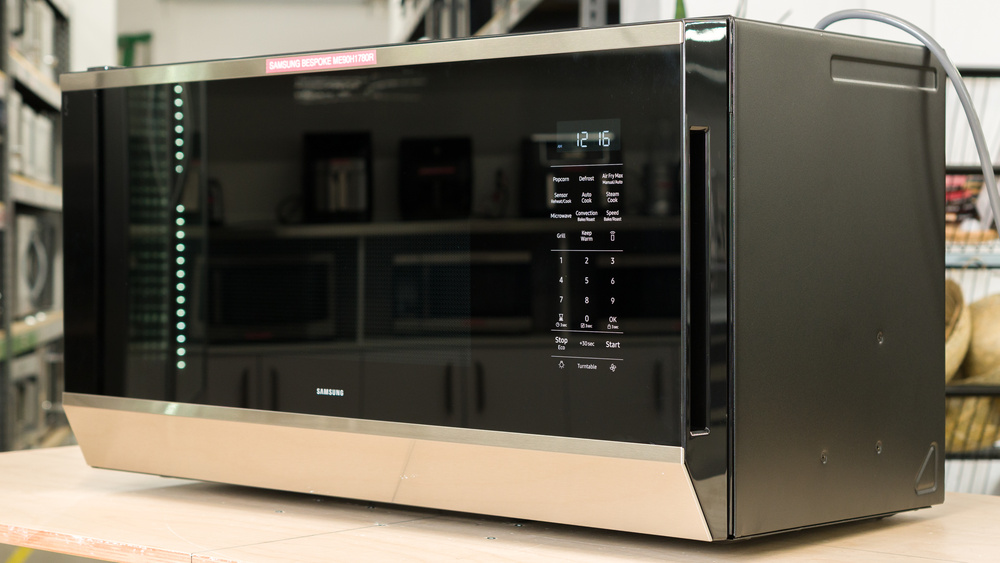 Samsung Bespoke ME90H1780R