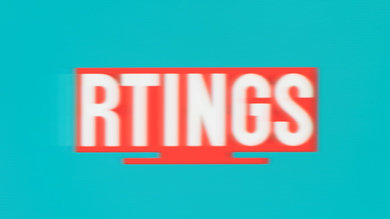 Samsung JU7500 Motion Interpolation (30 fps) Picture