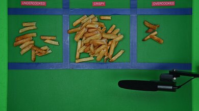 T-fal Easy Fry XL Sorted Fries