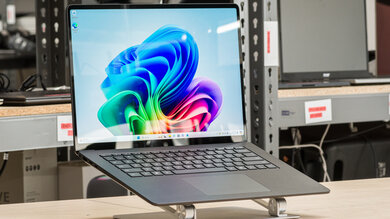 Microsoft Surface Laptop 7th Edition 15 (2024) Review - RTINGS.com