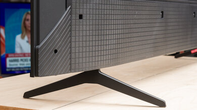 TCL S5/S551G Build quality picture