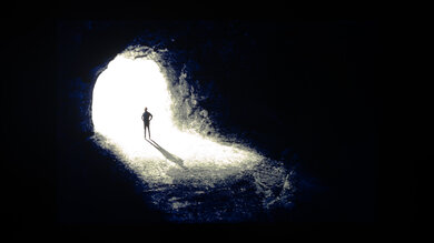 Samsung Q80D [Q80, Q80DD] QLED Contrast Picture