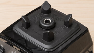 Vitamix Propel 750 Build Quality Picture