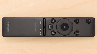 Samsung HW-R650 Remote photo
