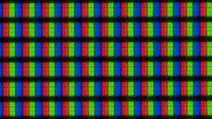 Dell S2721HGF Pixels