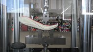 Salomon Aero Blaze 3 Forefoot Bending Resistance Picture