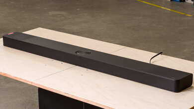 LG S90TY Style photo - bar