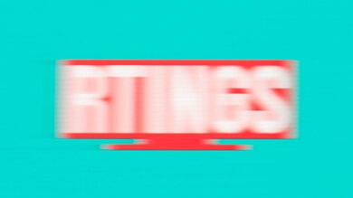 ASUS ProArt Studiobook Pro 16 OLED (2021) Motion Blur