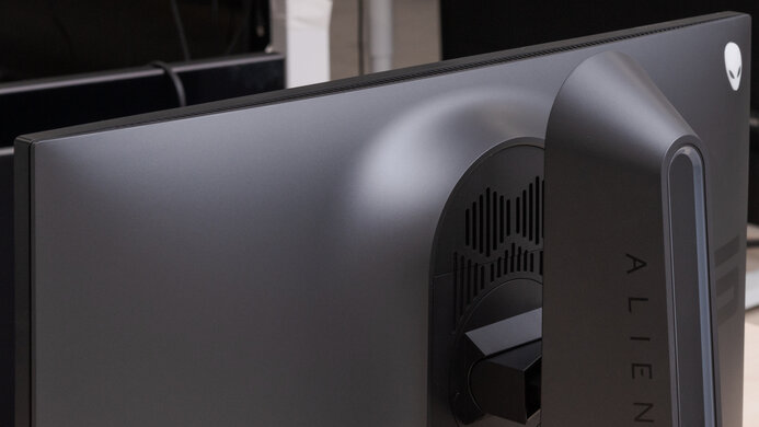 Dell Alienware AW2521HF Build Quality Picture