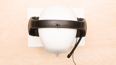 HyperX Cloud Stinger S Top Picture