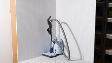 SEBO Airbelt E3 Premium Storing Picture