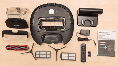 Eureka Groove In The Box Picture