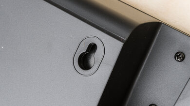 Yamaha ATS-1090 Bar Mounting Holes