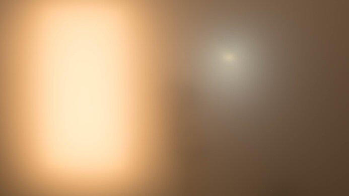 Gigabyte M27Q (rev. 2.0) Bright Room Off Picture