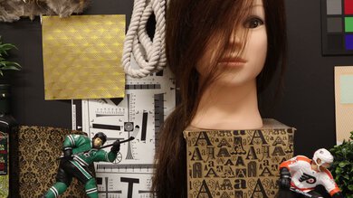 Canon EOS M50 Mark II 4k Test Scene Extract