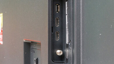 LG UQ7590 [UQ75, UQ7570] Side Inputs Picture