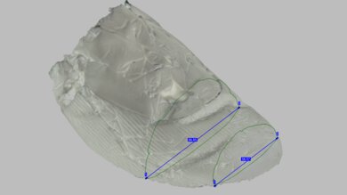 adidas Adizero Evo SL Forefoot Width Photo