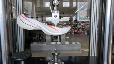 Kiprun KD900X LD+ Forefoot Bending Resistance Picture