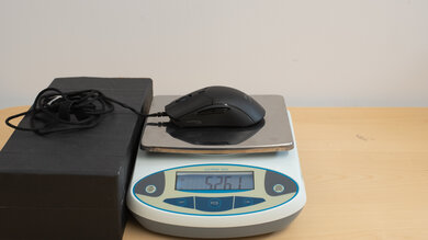 HyperX Pulsefire Haste 2 Minimum Weight Picture