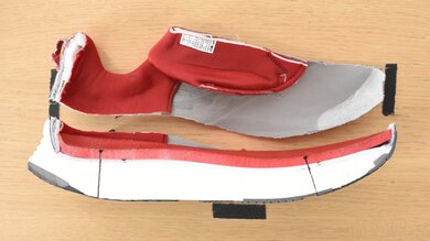 Saucony Hurricane 24 Other Features Photo