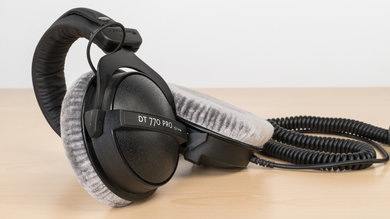 Beyerdynamic DT 770 PRO Build Quality Picture