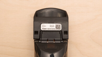 Shark WANDVAC Build Quality Picture