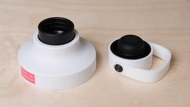 Beast GO Cordless Lid Picture