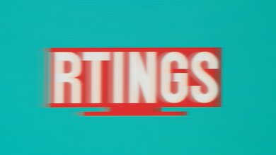 LG NANO90 2020 Motion Interpolation (30 fps) Picture