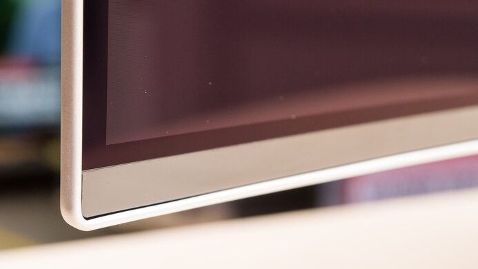 Samsung Odyssey OLED G9/G95SC S49CG95 Build Quality Picture