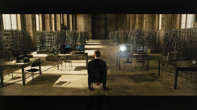 Samsung KS9000 Reflections Picture