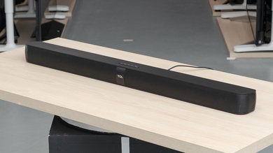 TCL Alto 7+ Style photo - bar