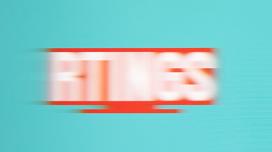 Samsung Q60D [Q60, Q60DD] QLED Motion Interpolation (30 fps) Picture