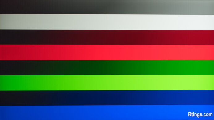 Dell UltraSharp U2520D Gradient Picture