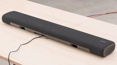 Samsung HW-S60T Back photo - bar