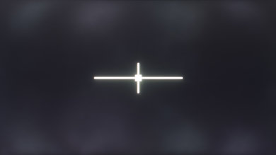 Samsung JG50 Native Black Uniformity Picture