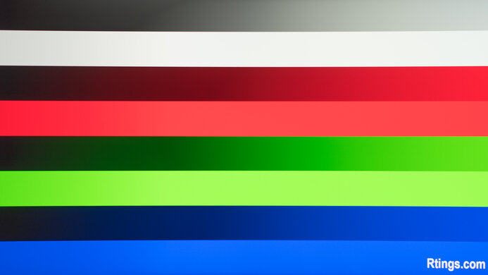 Dell Alienware AW3821DW Gradient Picture