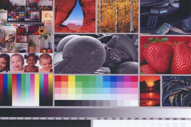 Epson WorkForce Pro WF-3730 Side By Side Print/Photo