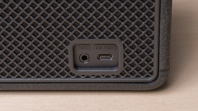 Marshall Middleton II Controls Photo 2