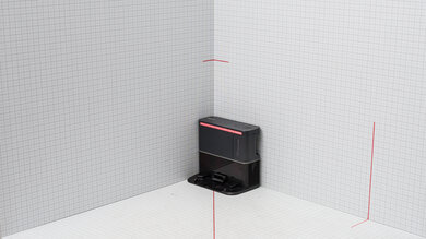 Shark AI Ultra Robot AV2501S Docking Station Dimensions