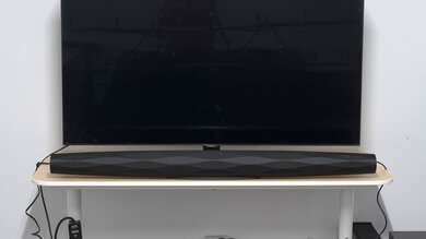 Bowers & Wilkins Formation Bar Dimensions photo - bar