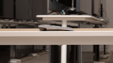 Microsoft Surface Keyboard Side Picture