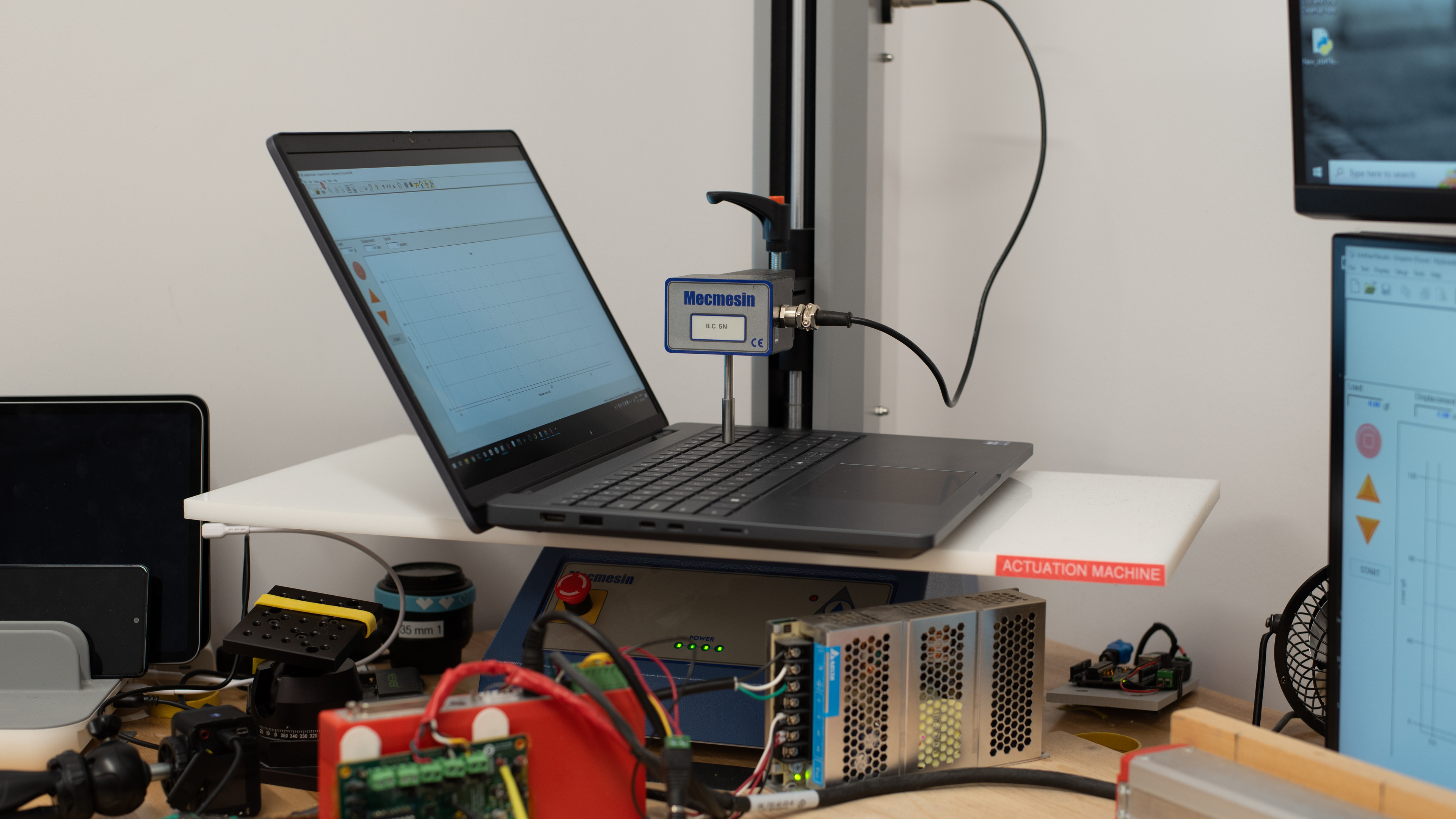 perceptual testing image