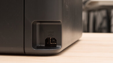 Epson Expression Premium XP-6100 Inputs Picture