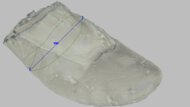 HOKA Arahi 9 Arch Fit Photo