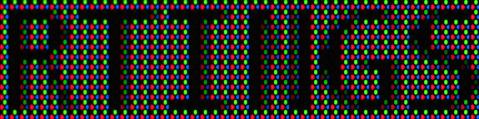 MSI MPG 341CQPX QD-OLED ClearType Off