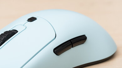 Vaxee XE Buttons Picture