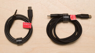Bowers & Wilkins Px7 S3 Cable Picture