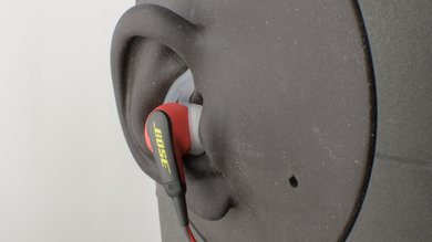 Bose SoundSport In-Ear Stability Picture