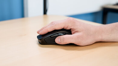 HyperX Pulsefire Dart Palm Grip Picture